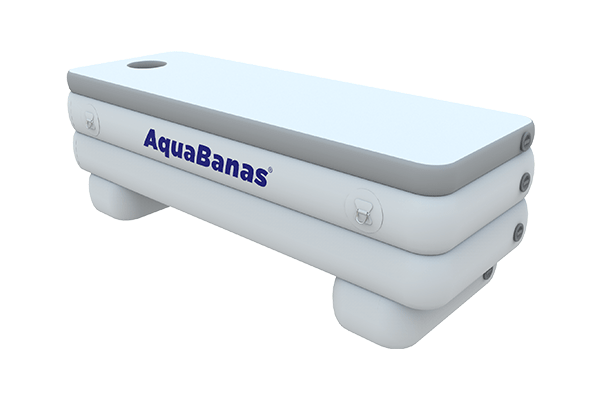 Photo of Inflatable Massage Table